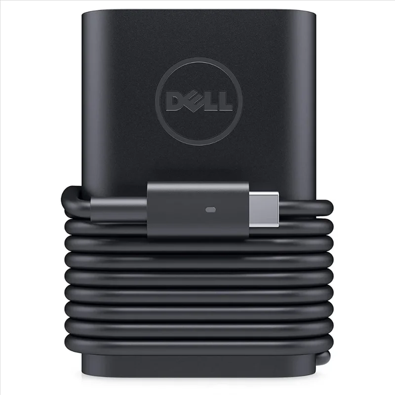 Dell   65w  Ac Adapter Für Notebooks