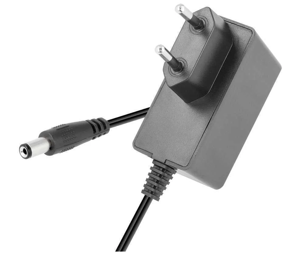 Alimentador Electrónico Universal 30vcc/500ma