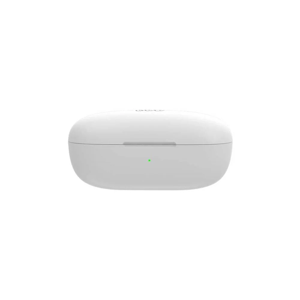 Wireless Earphones Tws Qcy T17 (White)