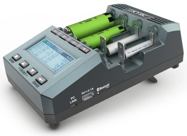 Cargador Skyrc Mc3000