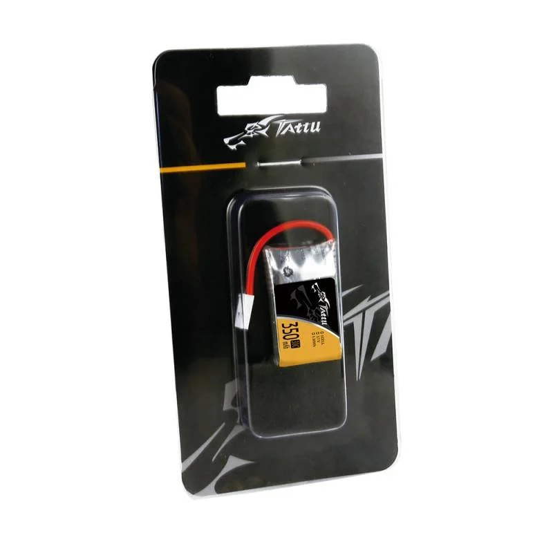 Baterie Tattu 350mah 3,7v 30c 1s1p