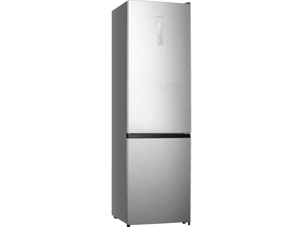 Combined Refrigerator Rb440n4acd 434l (Inox) - Hisense