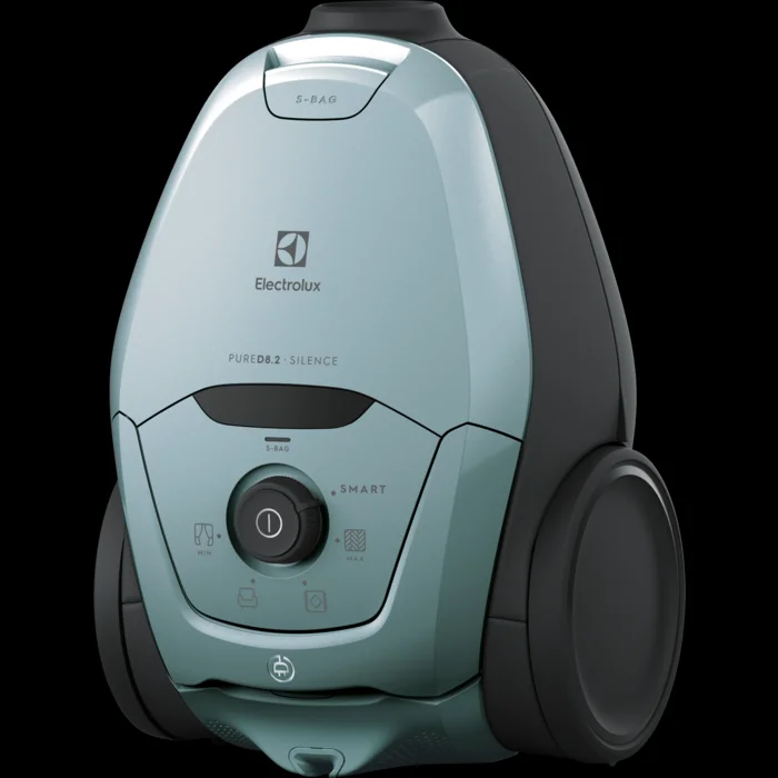 Vacuum Cleaner Electrolux Pure D8 Pd82-4mb Silence