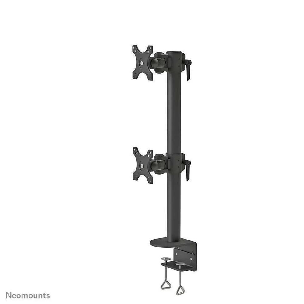 Monitor Acc Desk Mount 17-49/Fpma-D960dvblackplu.