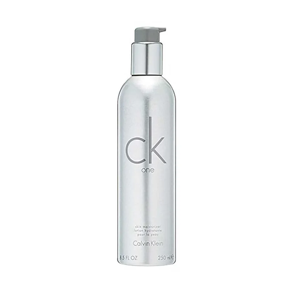 Body Lotion Ck One  250ml