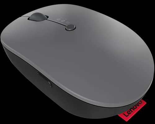 Lenovo Go Multi-Device Rato Ambidestro Rf Wireles.