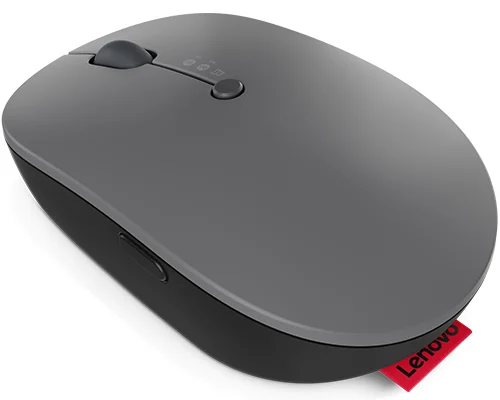 Lenovo Go Multi-Device Rato Ambidestro Rf Wireles.