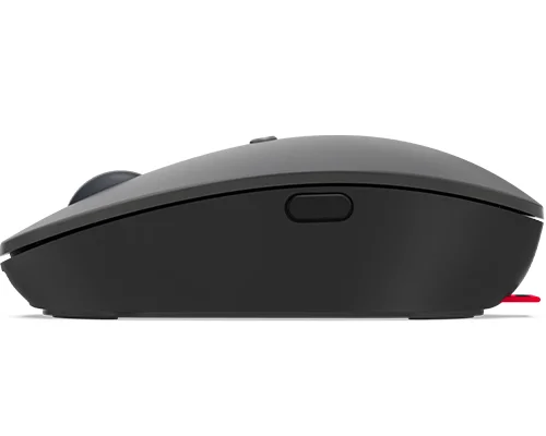 Lenovo Go Multi-Device Rato Ambidestro Rf Wireles.