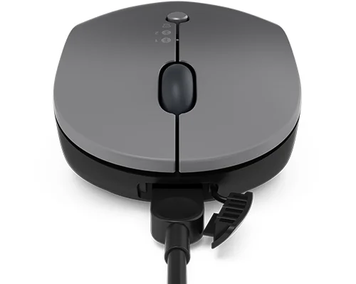 Lenovo Go Multi-Device Rato Ambidestro Rf Wireles.