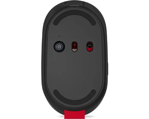 Lenovo Go Multi-Device Rato Ambidestro Rf Wireles.