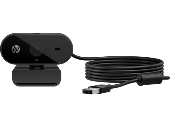 Hp 320 Fhd Webcam