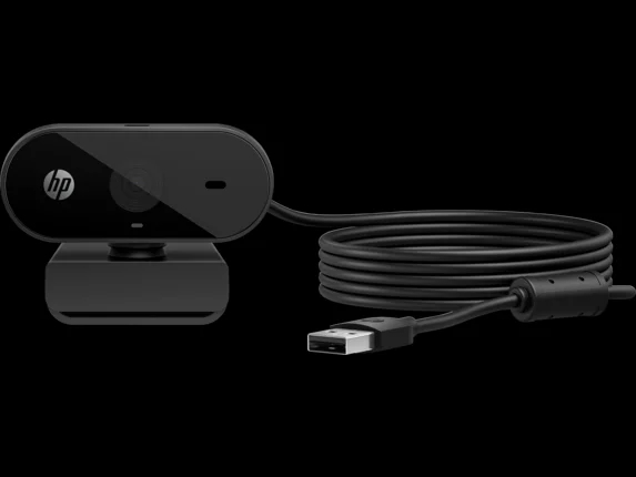 Hp 320 Fhd Webcam