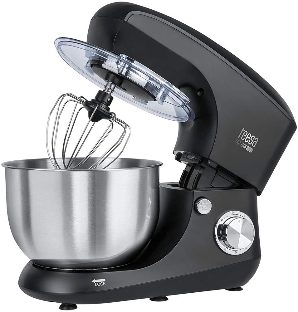 Procesador de Alimentos Easy Cook Single Pr de Te.
