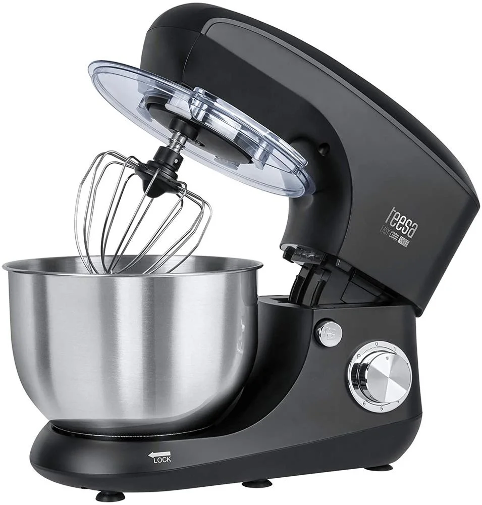 Processador de Alimentos Teesa Easy Cook Single Pr