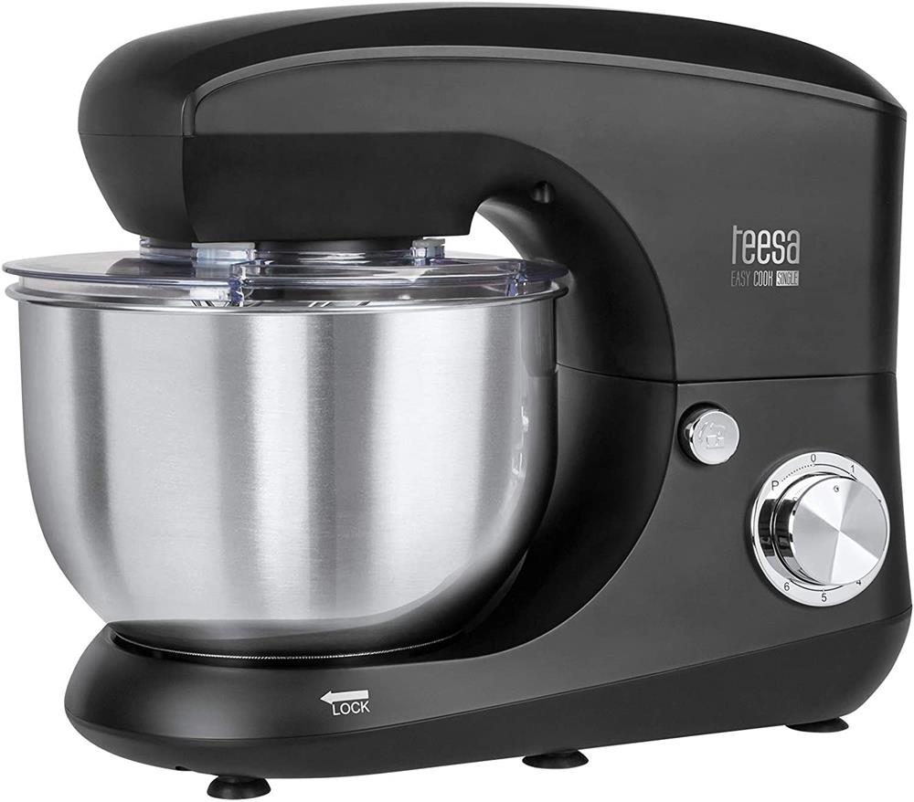 Procesador de Alimentos Easy Cook Single Pr de Te.