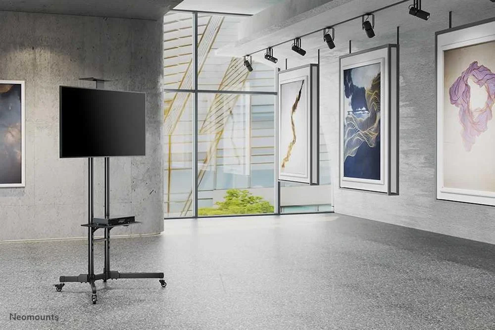 Suporte Tv Neomounts Plasma-M1700e 32-70" 50 Kg