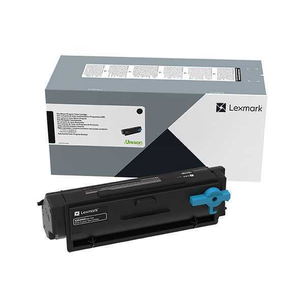 Lexmark Toner Preto M/Xm1342 18k