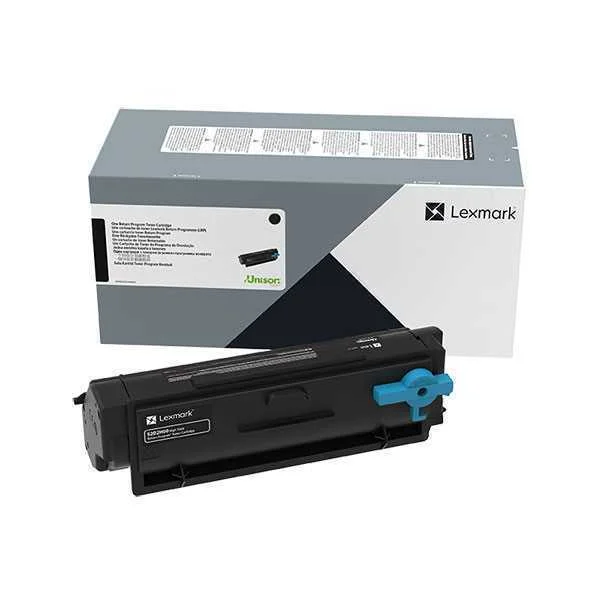 Lexmark Toner Preto M/Xm1342 18k