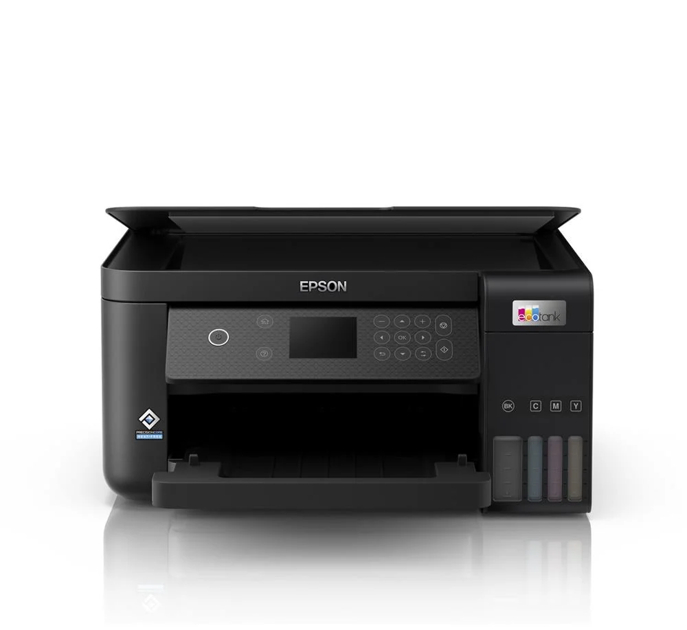 Epson L6260 Inkjet A4 4800 X 1200 Dpi Wi-Fi