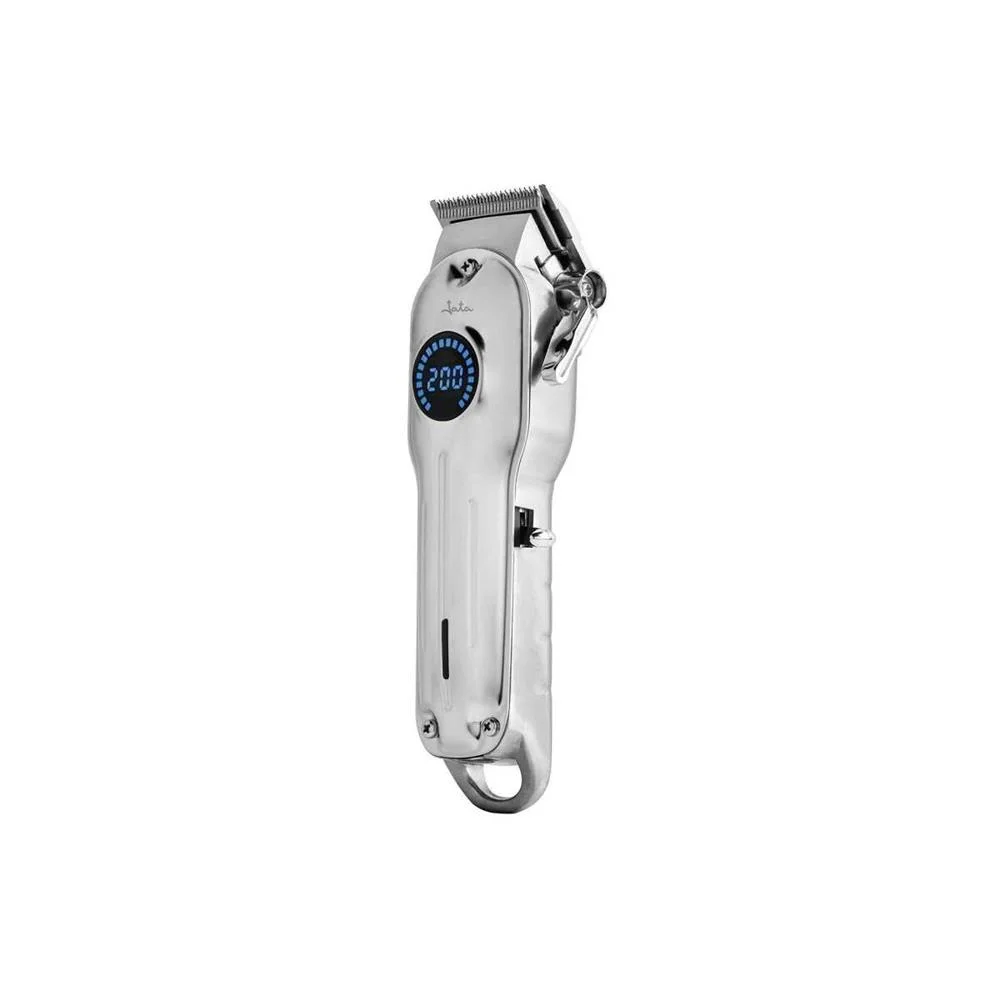 JATA JBCP4000 aparador de cabelo Aço inoxidável