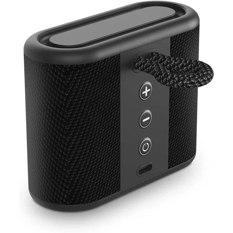 Altifalante Portátil Spc Minimax 4430n 5w