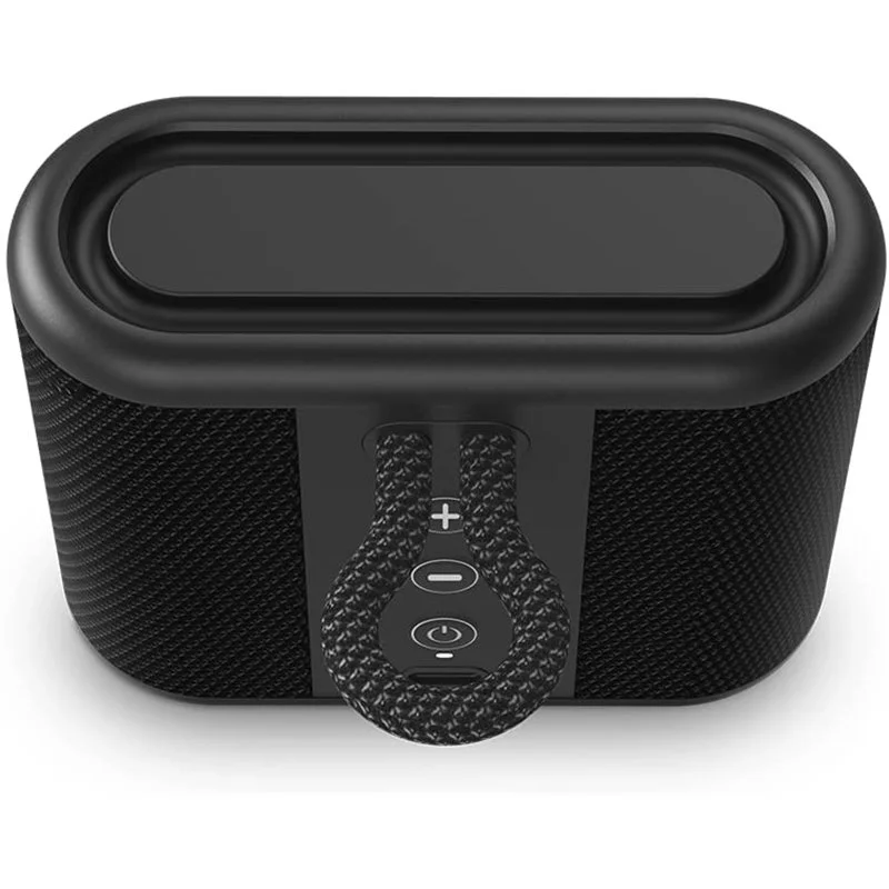 Altifalante Portátil Spc Minimax 4430n 5w