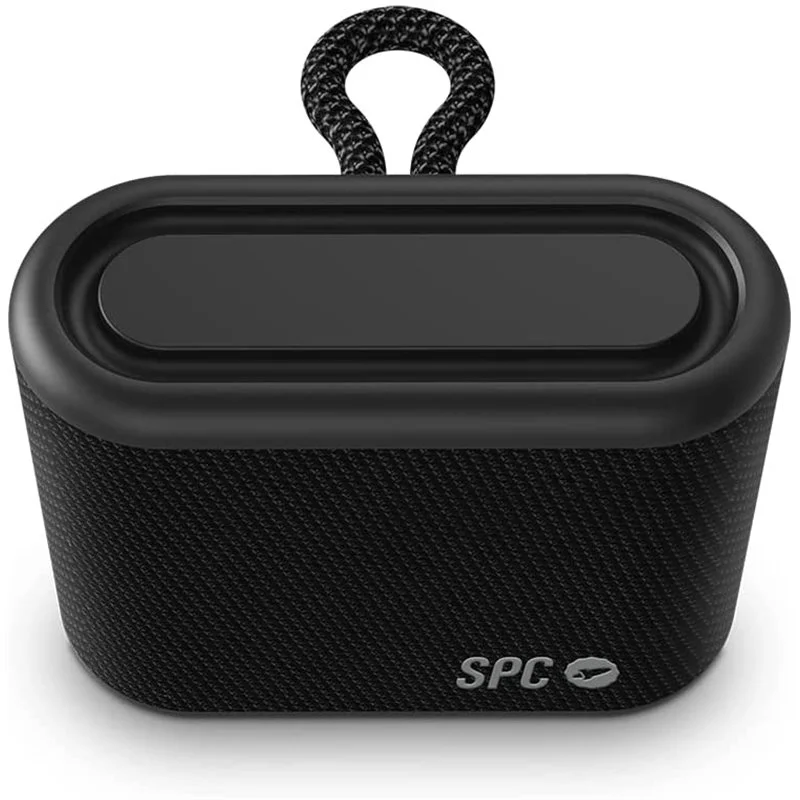 Altifalante Portátil Spc Minimax 4430n 5w