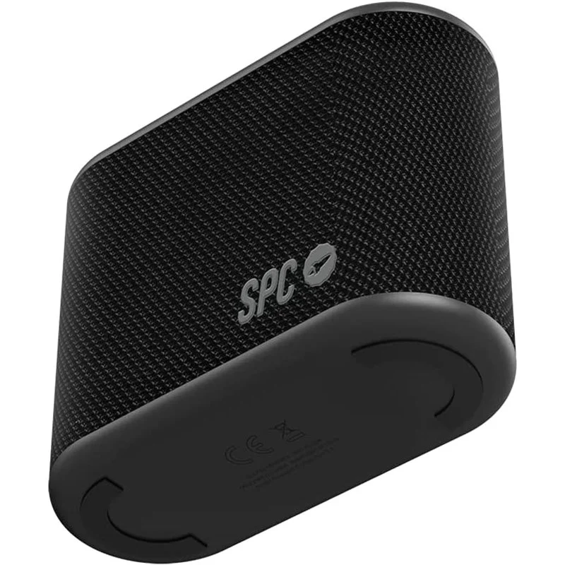 Altifalante Portátil Spc Minimax 4430n 5w