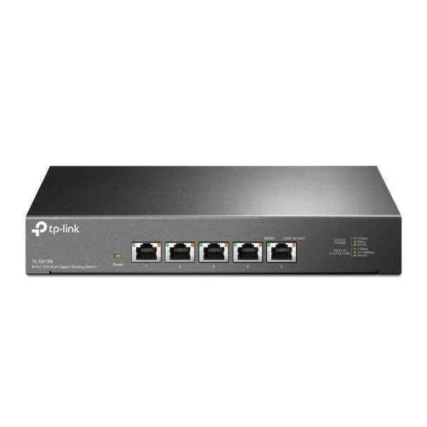 Tp-Link Tplink Switch Tl-Sx105 Tlsx105 (Tl-Sx105)