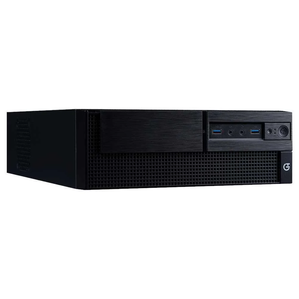 Caixa Semitorre ATX Hiditec SLM30