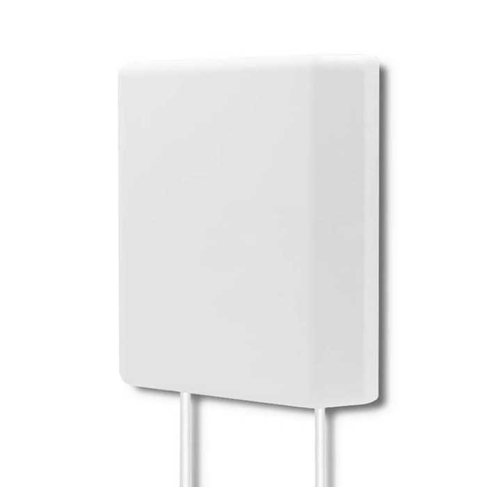 Antena Qoltec 57020 4g Lte|14 Dbi| Exterior