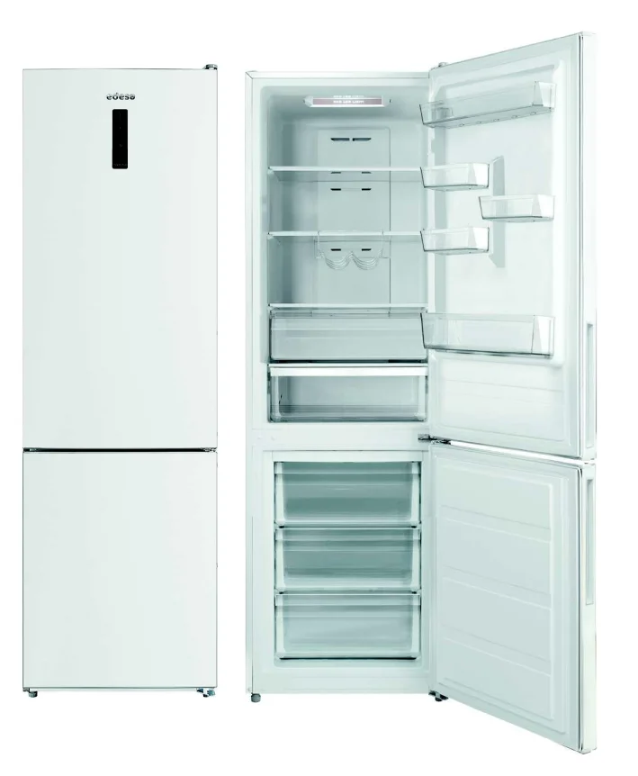 Combinado Edesa - Efc-1832 Nf Wh/A