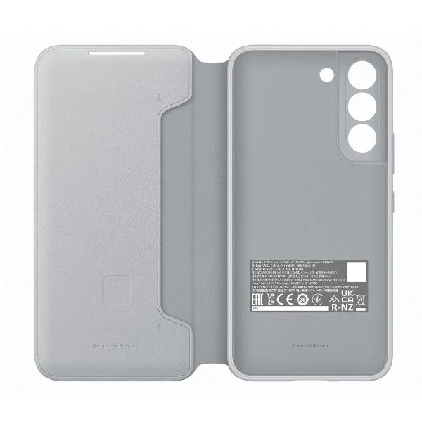Capa para Telemóvel com Cobertura Samsung Ef-Ns901