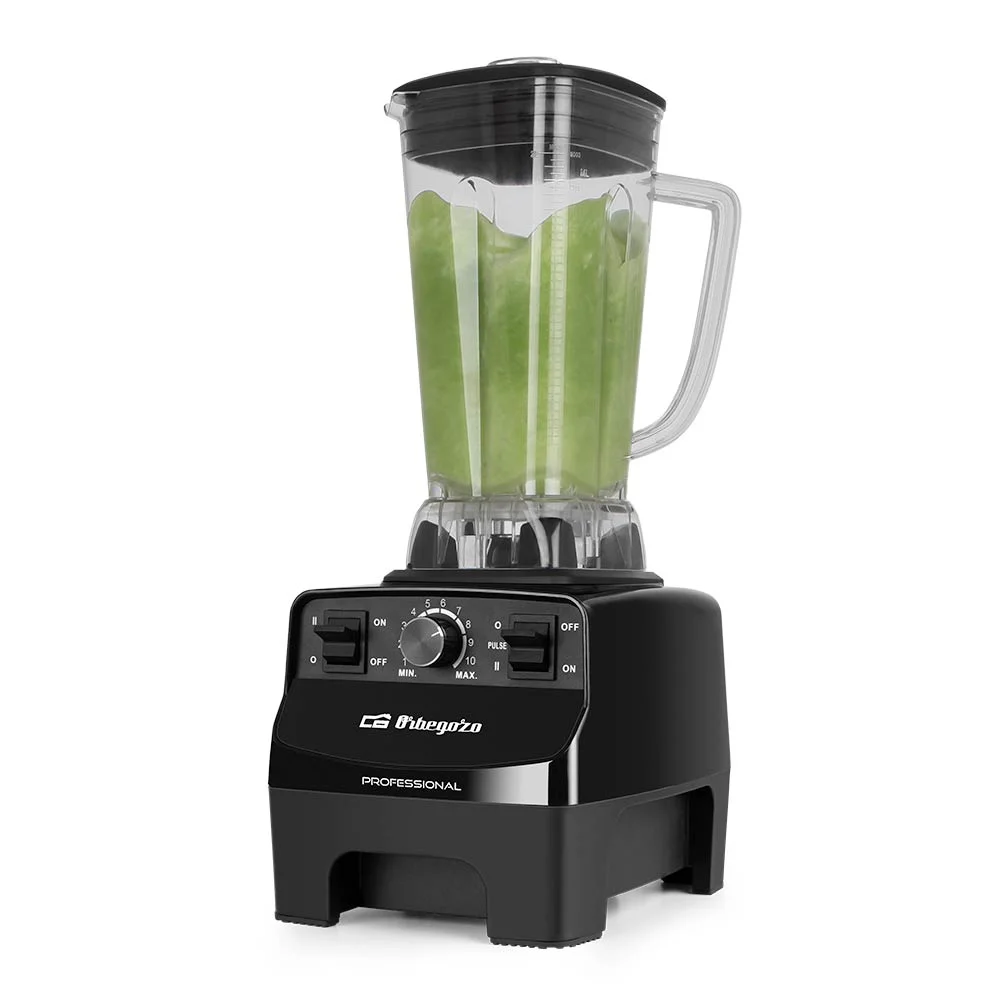 Liquidificadora Orbegozo - Bv 9650