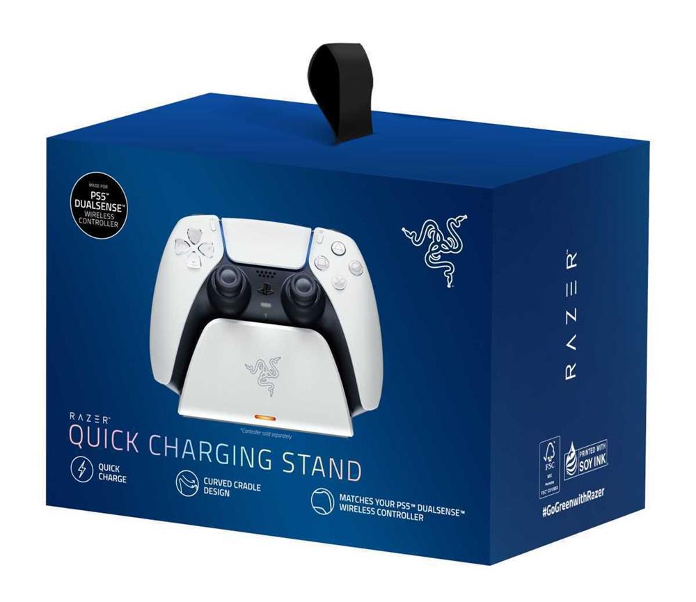 Soporte Universal de Carga Rápida para Playstatio.