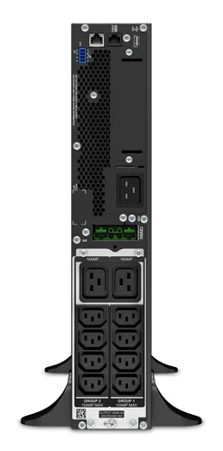 Apc Smart-Ups On-Line, Dupla Conversão (Online), .