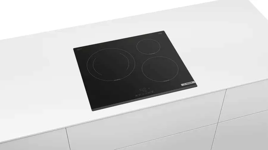 Pij631bb5e 3 Zone Induction Hob - Bosch