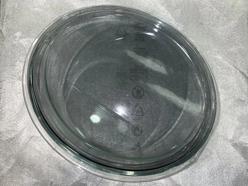 Oculo para Maquina de Lavar Roupa Whirlpool