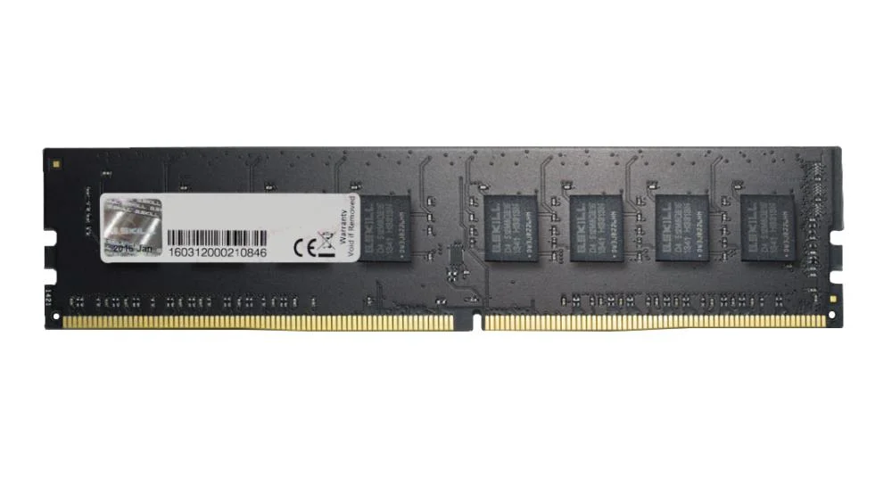 Memory Dimm 8gb Pc21300 Ddr4/F4-2666c19s-8gnt G.S.