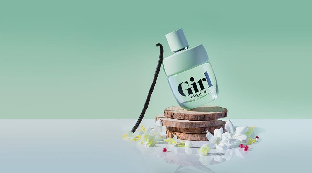 Rochas Girl Mulheres 40 Ml
