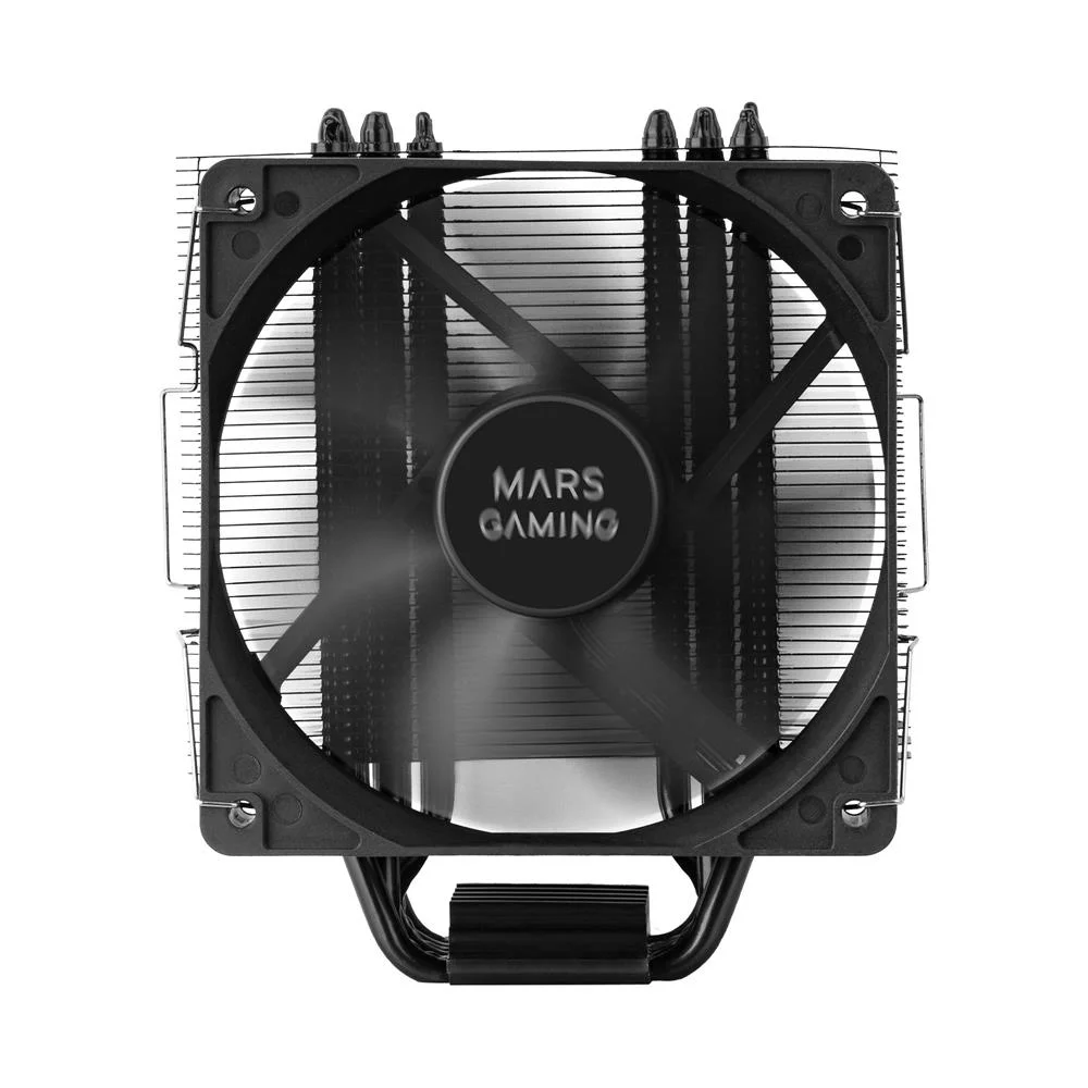 Refrigerador Portátil Mars Gaming Mcpupro 