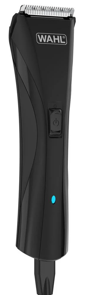 Wahl 09699-1016 Hair Trimmers/Clipper Black