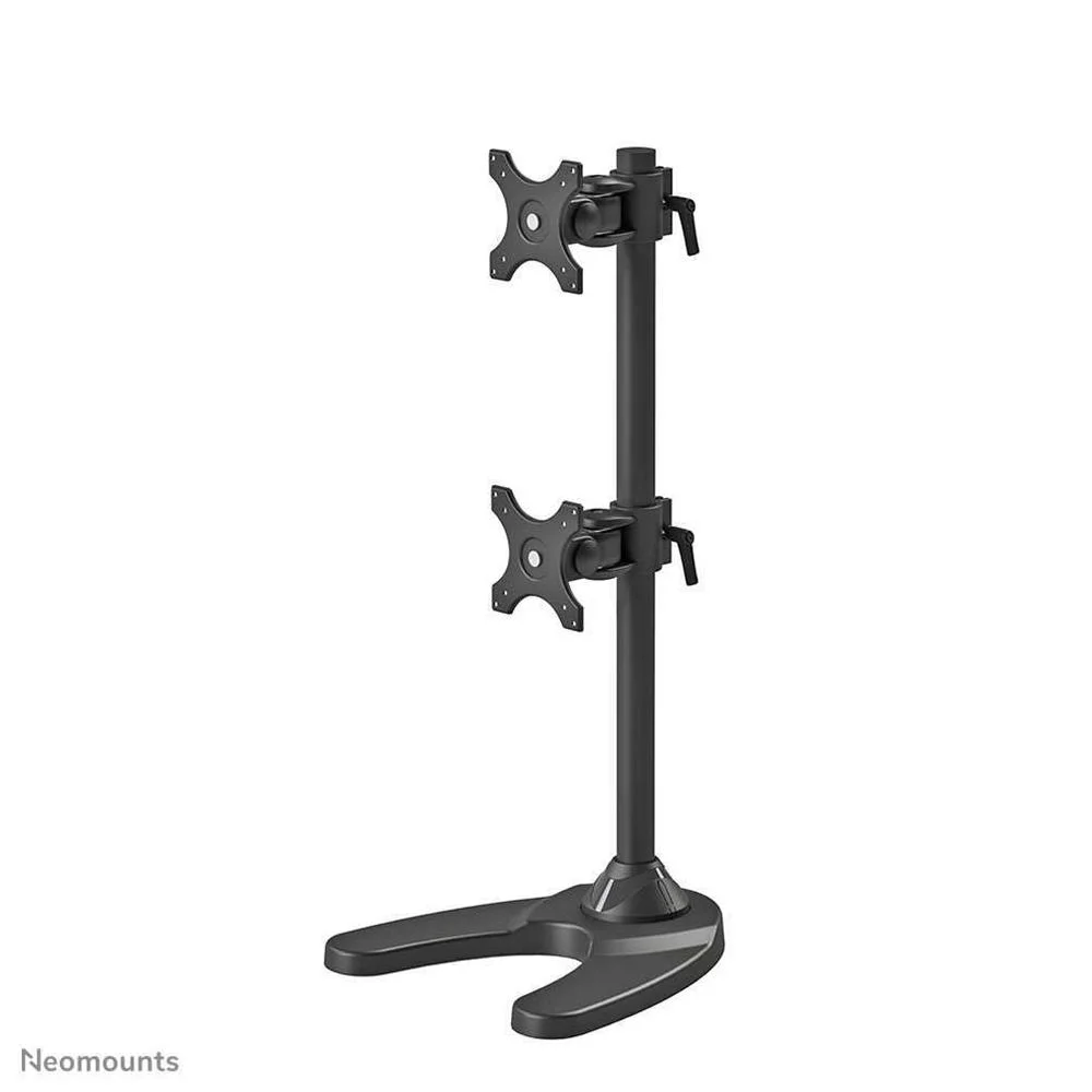 Suporte de Mesa P/Ecrãs Planos (27") - Newstar