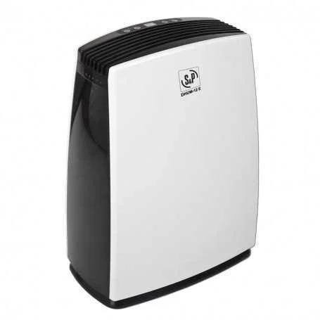 Deshumidificador S&P Dhum-20en 20l
