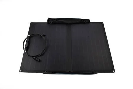 Ecoflow 110w - Faltbares Solarpanel
