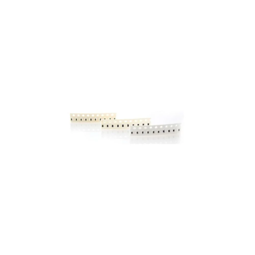 Resistencia 1/4W Smd
