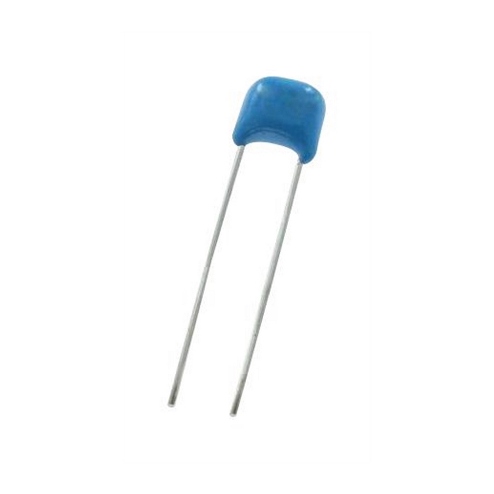Condensador de Cerámica 1.5nf 2kv