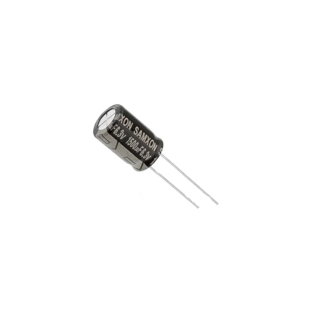 Condensador Eletrolítico 1500uf 63v