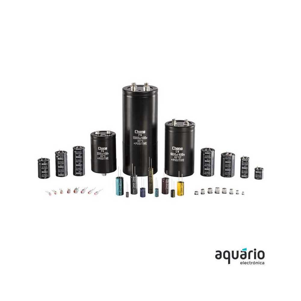 Condensador Microondas 0.85uf 2100vac