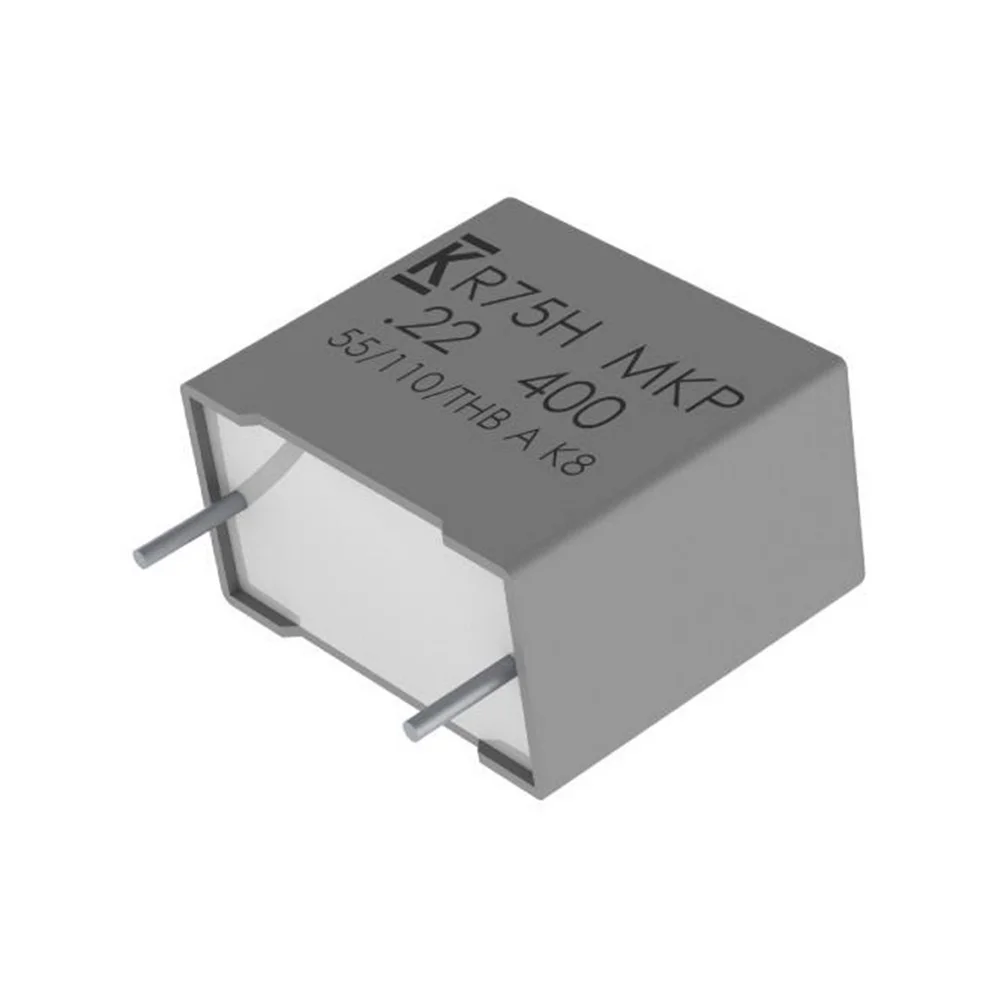 Condensador Poliester 270Nf